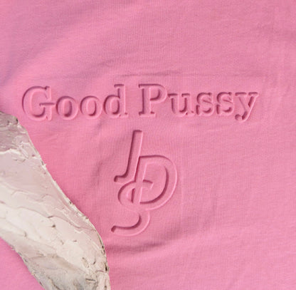 Good Pussy Short Sleeve T-shirt