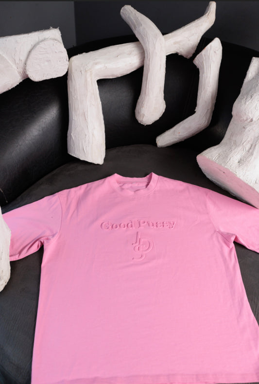 Good Pussy Short Sleeve T-shirt